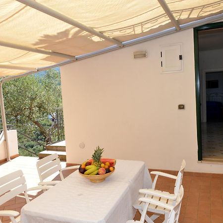 La Fenice -White House- Homeinsorrento- Massa Lubrense Kültér fotó