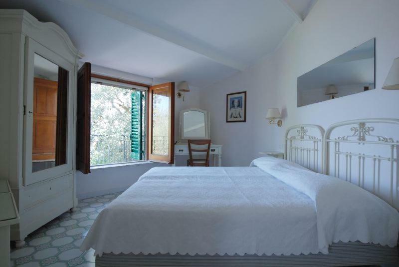 La Fenice -White House- Homeinsorrento- Massa Lubrense Kültér fotó